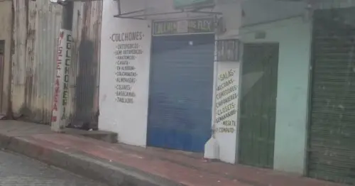 COLCHONES FLEX COLCHONES FLEX